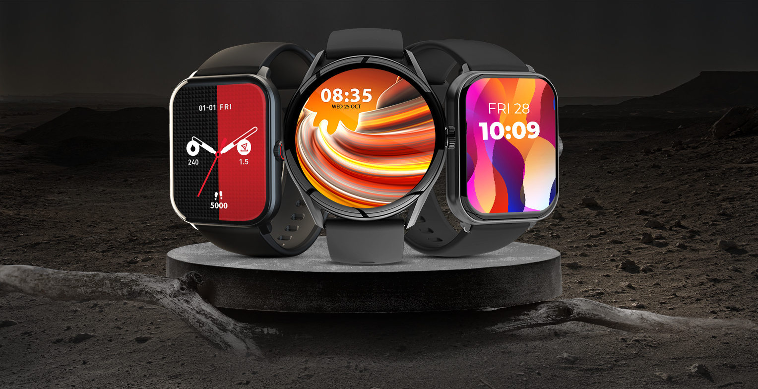 smartwatches