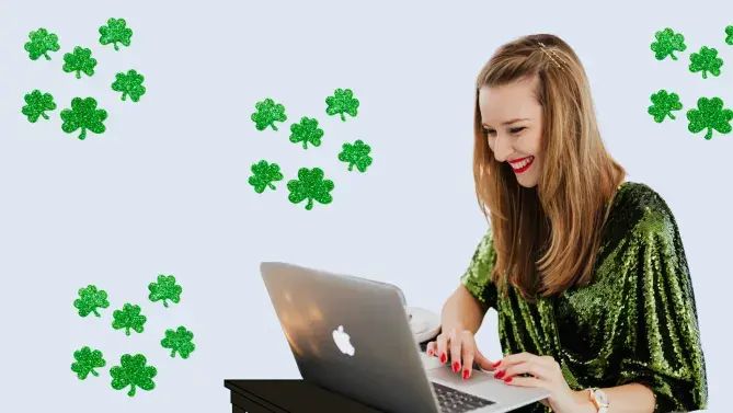 Top 35 Entertaining St Patrick’s Day Ideas for Work