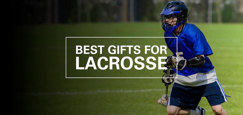 Top 25+ Cool Lacrosse Gift Ideas for Enthusiasts