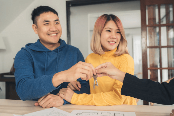 what to buy first time homeowners as a gift