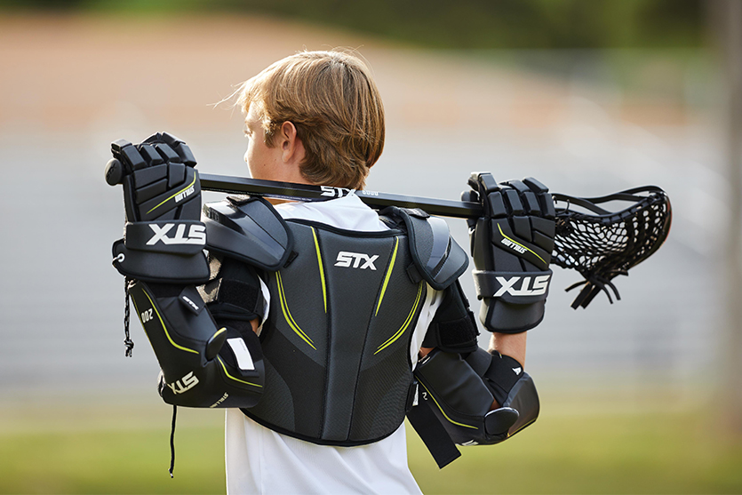 Lacrosse equipment